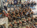 Warhammer Fantasy/Old World: Dark Elves Army - Well Painted RE (AB864)