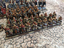 Warhammer Fantasy/Old World: Dark Elves Army - Well Painted RE (AB864)