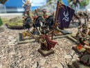 Warhammer Fantasy/Old World: Dark Elves Army - Well Painted RE (AB864)