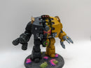 Warhammer 40k: Space Marine Leviathan Dreadnought - Well Painted (BA173)