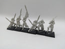 Warhammer Fantasy/Old World: Wood Elves Wardancers (AW008)