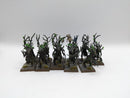 Warhammer Fantasy/Old World: Wood Elves Dryads (AT139)