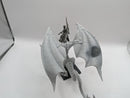 Warhammer Fantasy/Old World: High Elves Imrik on Dragon (AX004)