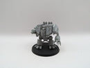 Warhammer 40k: Space Marine Space Wolves Forge World Venerable Dreadnought OOP (AJ012)
