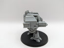 Warhammer 40k: Space Marine Space Wolves Forge World Venerable Dreadnought OOP (AJ012)