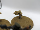 Warhammer 40k: Astra Militarum Steel Legion Heavy Weapons (AE087)