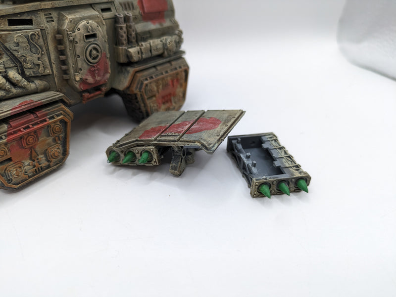 Warhammer 40k: Astra Militarum Taurox (AX068)