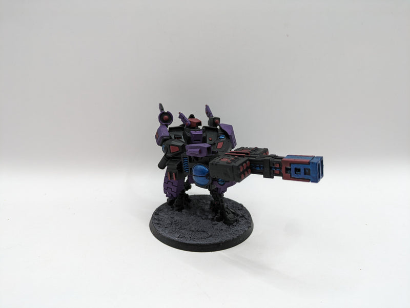 Warhammer 40k: T'au Empire Broadside Battlesuit (AT003)