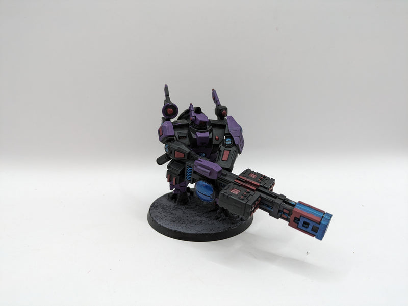 Warhammer 40k: T'au Empire Broadside Battlesuit (AE061)