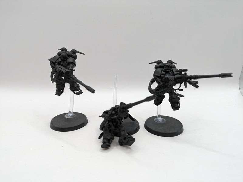 Warhammer 40k: Space Marine Suppressors (AL013)