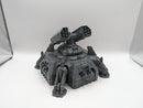 Warhammer 40k: Space Marine Hammerfall Bunker (AX087)