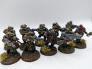 Warhammer 40k: Chaos Space Marines Forgeworld Renegade Militia Heavy Weapons Team (AA042)