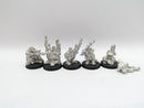 Warhammer 40k: Astra Militarum Ratling Snipers (AS057)