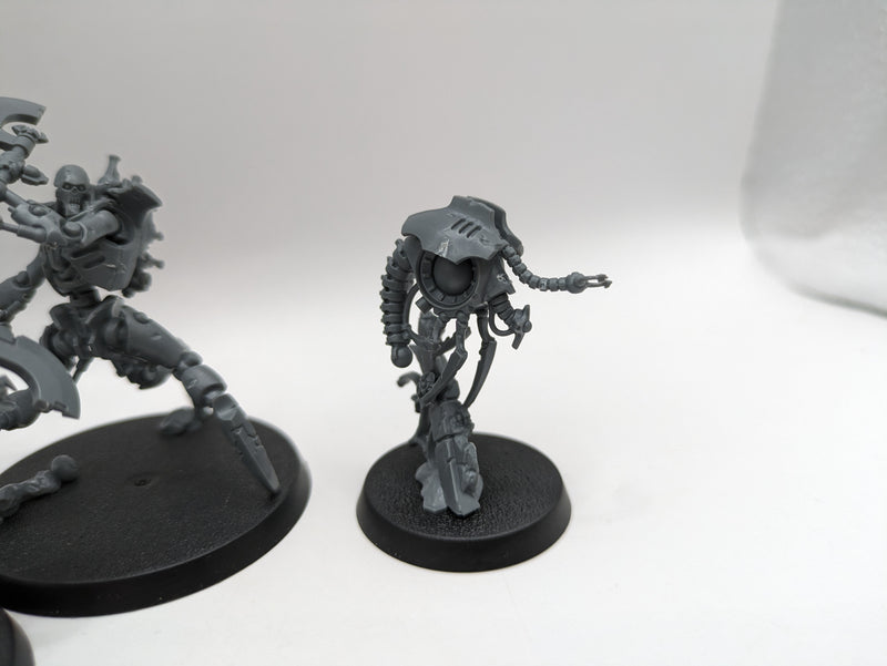 Warhammer 40k: Necrons Skorpekh Heavy Destroyers (AT159)