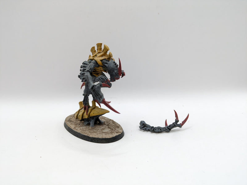 Warhammer 40k: Tyranid Broodlord (AE018)