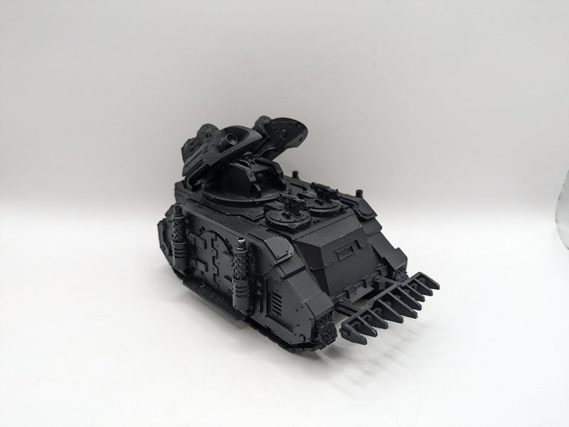 Warhammer 30/40K: Space Marine Scorpius Missile Tank (AA134)