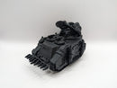 Warhammer 30/40K: Space Marine Scorpius Missile Tank (AA134)