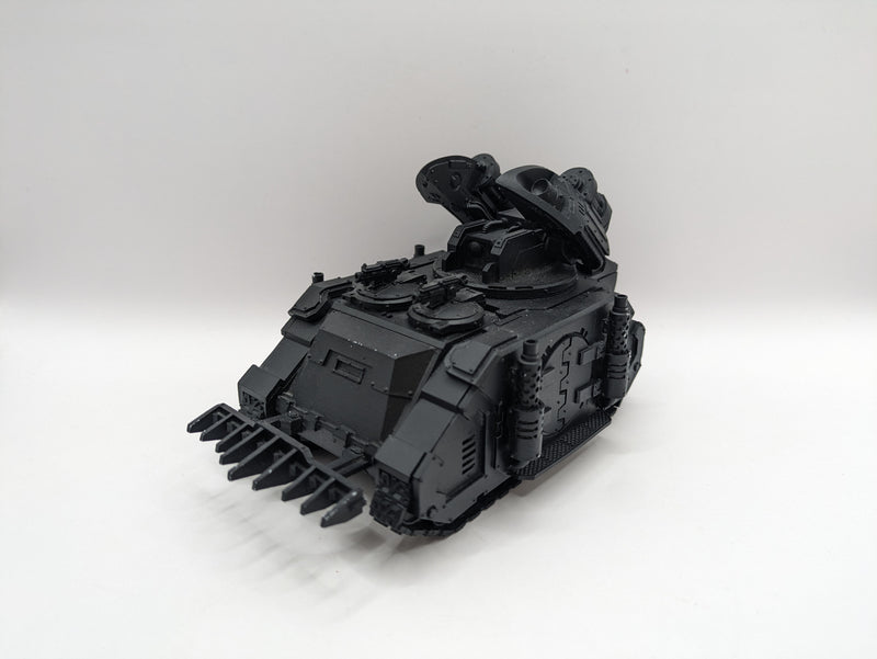 Warhammer 30/40K: Space Marine Scorpius Missile Tank (AA134)