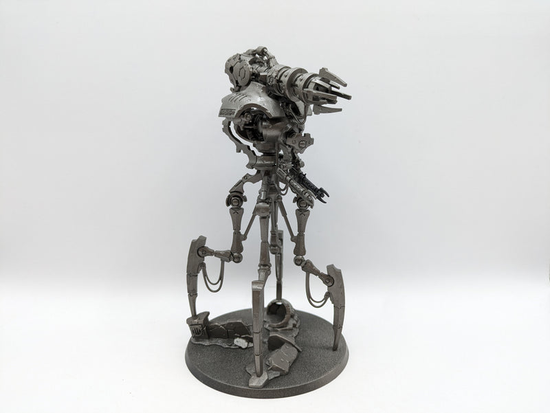 Warhammer 40k: Necron Canoptek Doomstalker (AX044)