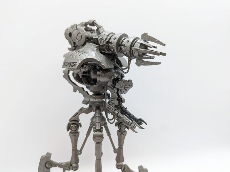 Warhammer 40k: Necron Canoptek Doomstalker (AX044)