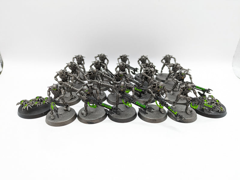 Warhammer 40k: Necron Warriors (BA075)