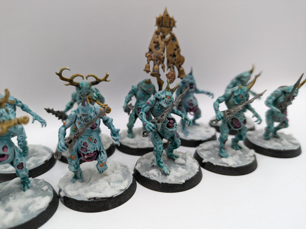 Wizards Of The Coast Dungeons & Dragons Miniatures D&D Miniature - City ...