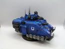 Warhammer 40K: Space Marines Repulsor Tank - Comission Painted (AR036)