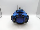 Warhammer 40K: Space Marines Repulsor Tank - Comission Painted (AR036)
