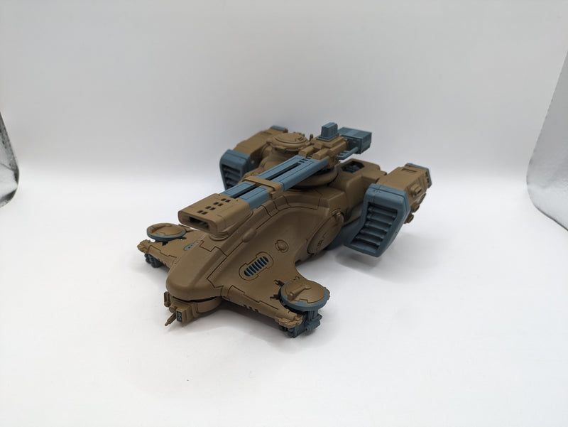 Warhammer 40k: T'au Empire Hammerhead Gunship (BC112)