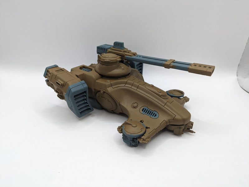 Warhammer 40k: T'au Empire Hammerhead Gunship (BC112)