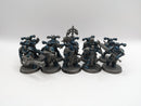 Warhammer 40k: Chaos Space Marines Legionnaries Kill Team (BC153)