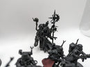 Warhammer 40k: Adeptus Mechanicus Skirarii Vanguards and Tech-priest Dominus (AQ024)