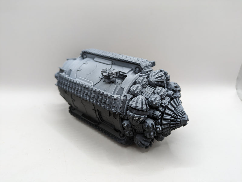 Warhammer 40k: Adeptus Mechanicus Termite Assault Drill (AX088)