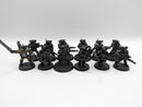 Warhammer 40k: Astra Militarum Temptestus Scions (AD044)