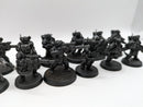 Warhammer 40k: Astra Militarum Temptestus Scions (AD044)