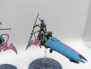 Warhammer 40k: Aeldari Harlequins Skyweavers (AW217)