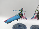 Warhammer 40k: Aeldari Harlequins Skyweavers (AW217)