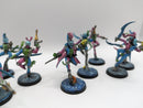 Warhammer 40k: Aeldari Harlequins Troupe (BC112)