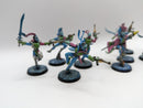 Warhammer 40k: Aeldari Harlequins Troupe (BC112)