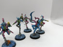 Warhammer 40k: Aeldari Harlequins Troupe (BC112)