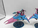Warhammer 40k: Aeldari Harlequins Voidweavers (AU005)