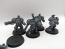 Warhammer 40k: Leagues of Votann Einhyr Hearthguard (AW236)