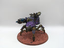 Warhammer 40k: Adeptus Mechanicus Onager Dunecrawler (AZ024)