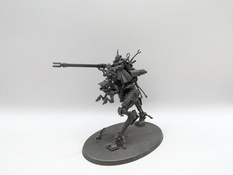 Warhammer 40k: Adeptus Mechanicus Sydonian Dragoon (BC039)