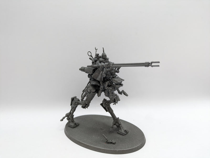 Warhammer 40k: Adeptus Mechanicus Sydonian Dragoon (BC039)