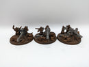 Warhammer 40k: Renegade Guardsmen Forgeworld Heavy Weapons Teams (AF124)