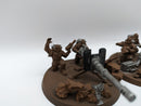 Warhammer 40k: Renegade Guardsmen Forgeworld Heavy Weapons Teams (AF124)