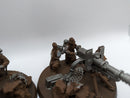 Warhammer 40k: Renegade Guardsmen Forgeworld Heavy Weapons Teams (AF124)
