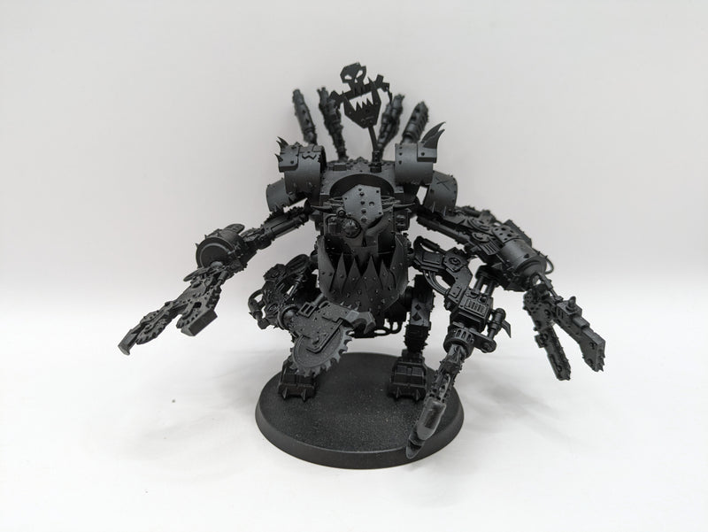 Warhammer 40k: Orks Deff Dread (BA164)