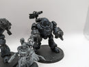 Warhammer 40k: Adeptus Mechanicus Kastelan Robots (AW231)